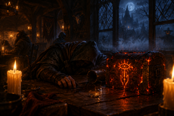 Game table