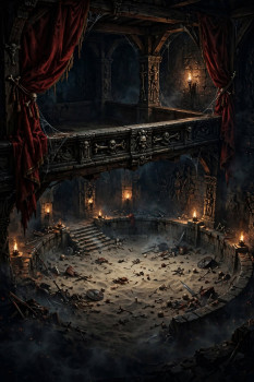 Game table
