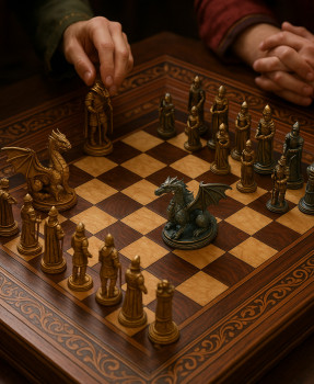 Game table